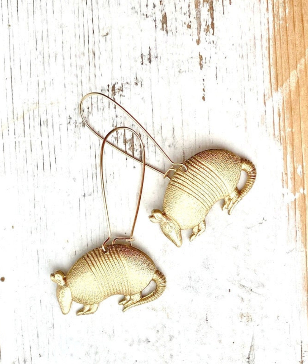Animal Jewelry
